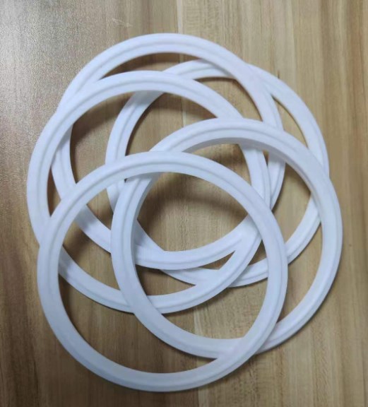 Grupo Paidu de junta de PTFE com 2-5 mm de espessura