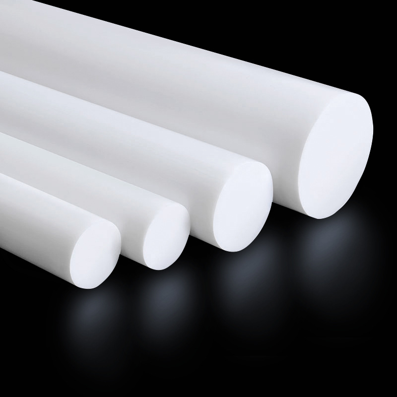 Fabricante de haste de PTFE de 1 mm-1 m de comprimento - fornecedor do grupo Paidu
