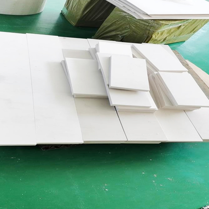 Grupo Folha-Paidu de PTFE de 5 mm