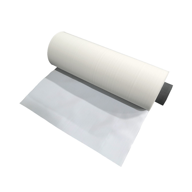 Grupo Paidu de filme PTFE de 1-3 mm de espessura