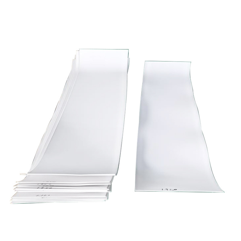 Grupo Paidu de folha de PTFE com 5 mm de espessura