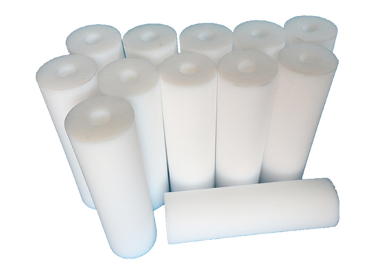 Fabricante de haste de PTFE de 1 mm-1 m de comprimento - fornecedor do grupo Paidu