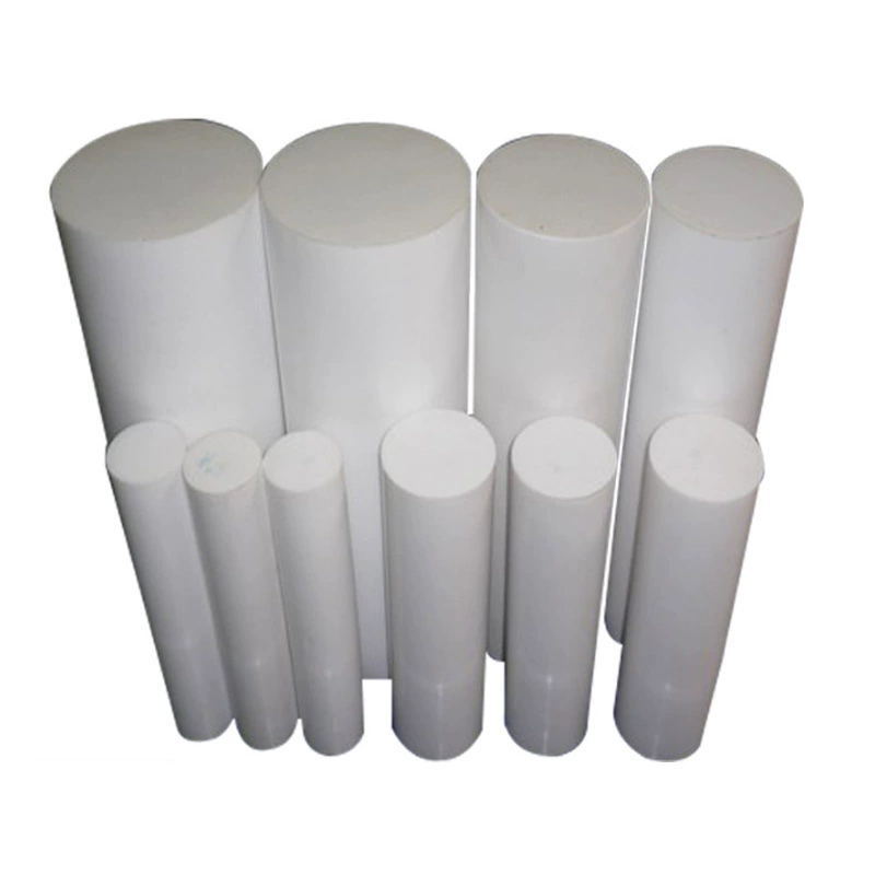 Fabricante de haste de PTFE de 1 mm-1 m de comprimento - fornecedor do grupo Paidu