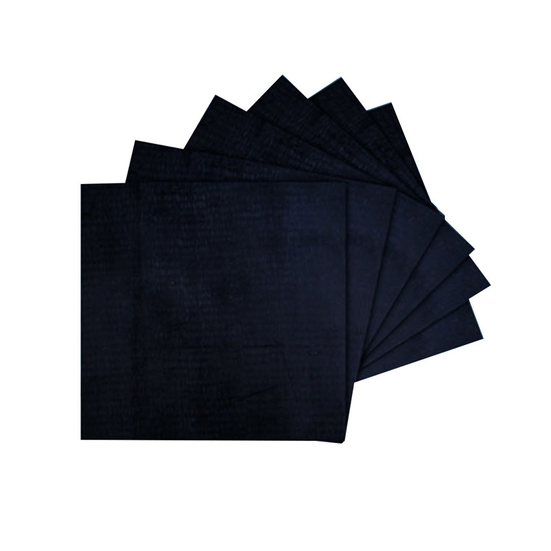 Grupo Paidu de folha de PTFE branco com 5 mm de espessura