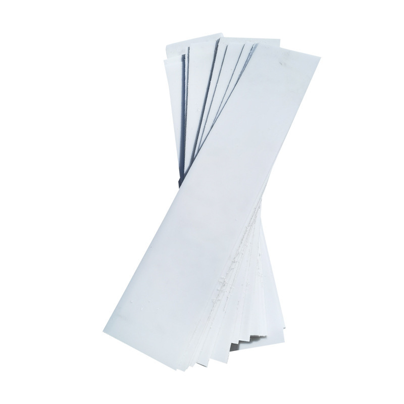 Grupo Paidu de folha de PTFE branco com 5 mm de espessura