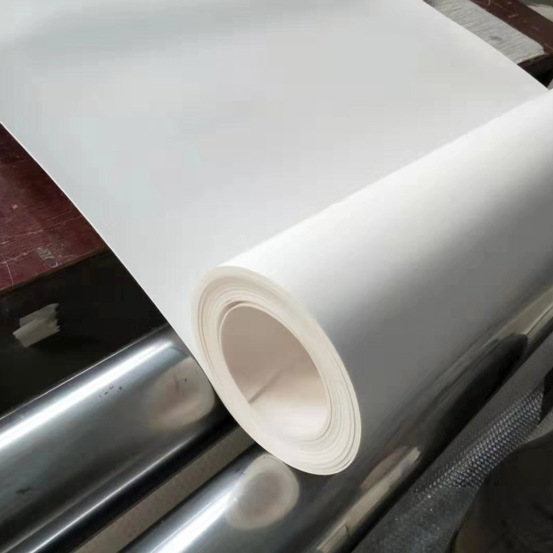 Grupo Paidu de folha de PTFE com 0,5-50 mm de espessura