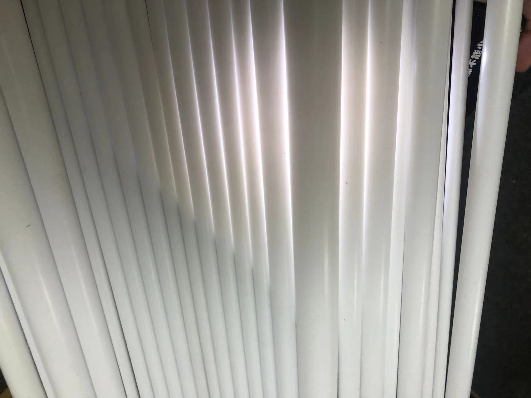 Fornecedor e fabricante de haste de PTFE branco - Grupo Paidu