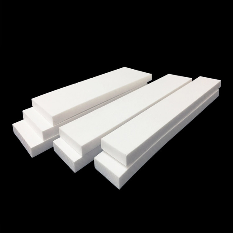 Grupo Branco de Folha de PTFE-Paidu