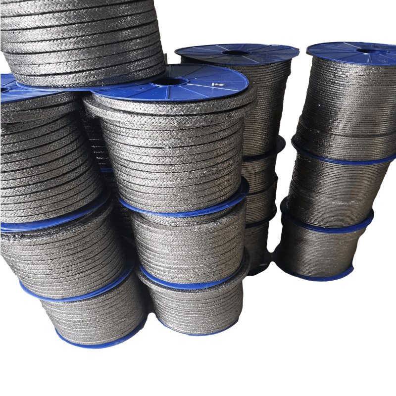 Embalagem preta de PTFE por PAIDU