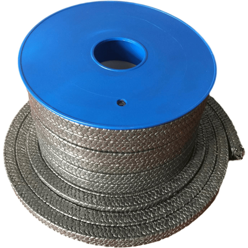 Embalagem preta de PTFE por PAIDU