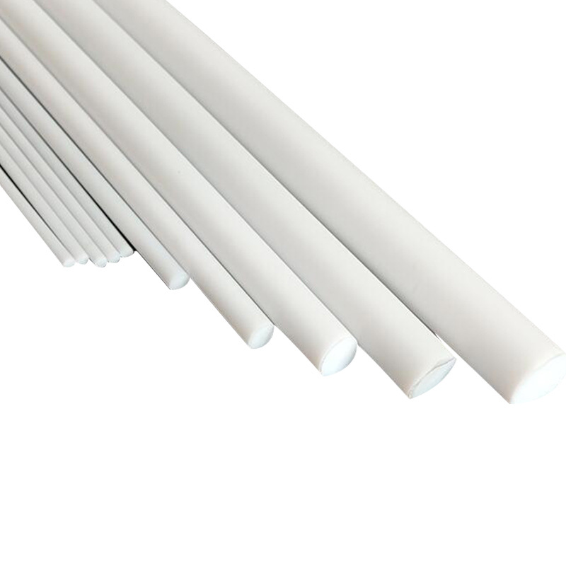 Fornecedor e fabricante de hastes de PTFE - Grupo Paidu