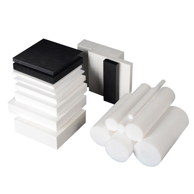 Grupo Rod-Paidu de PTFE personalizado de 1m de comprimento