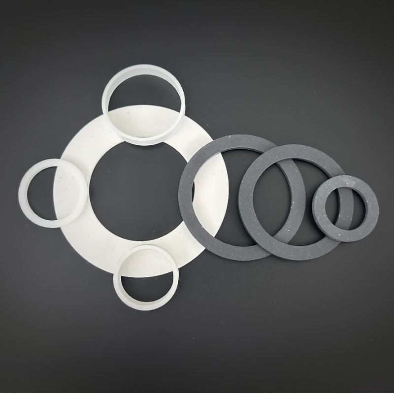 Grupo Branco PTFE Junta-Paidu