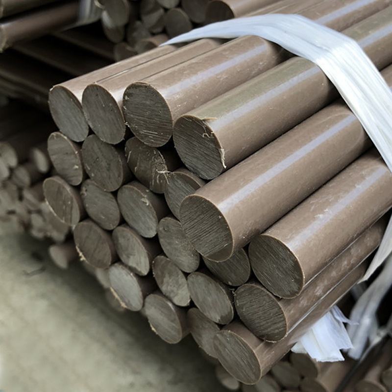 Grupo Rod-Paidu de PTFE de alta qualidade