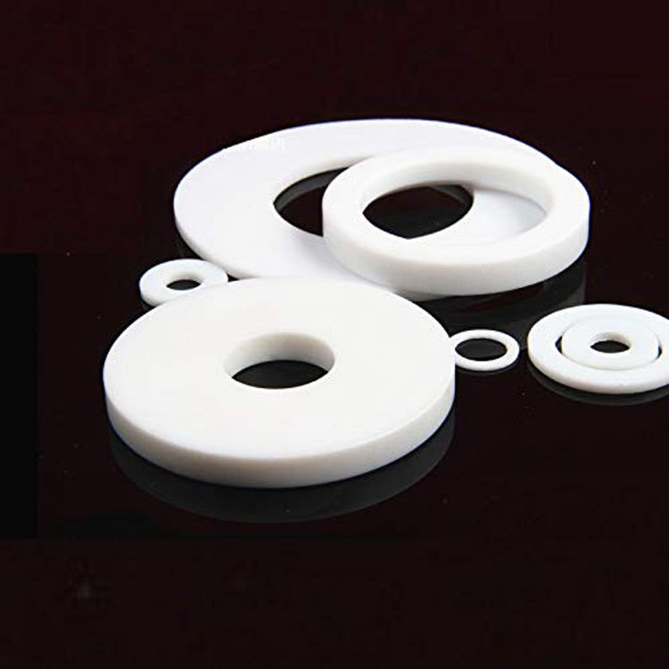 Grupo Branco PTFE Junta-Paidu
