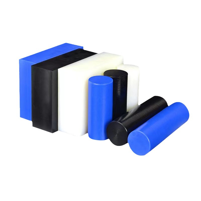 Grupo PTFE Rod-Paidu