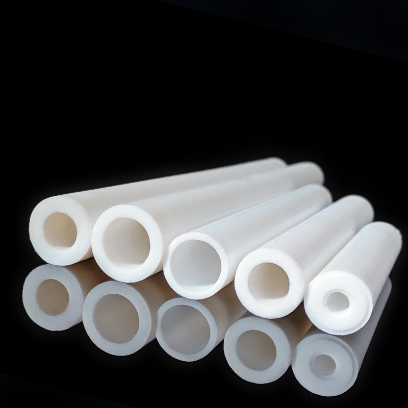 Grupo de tubo-Paidu de PTFE com 0,5-50 mm de espessura