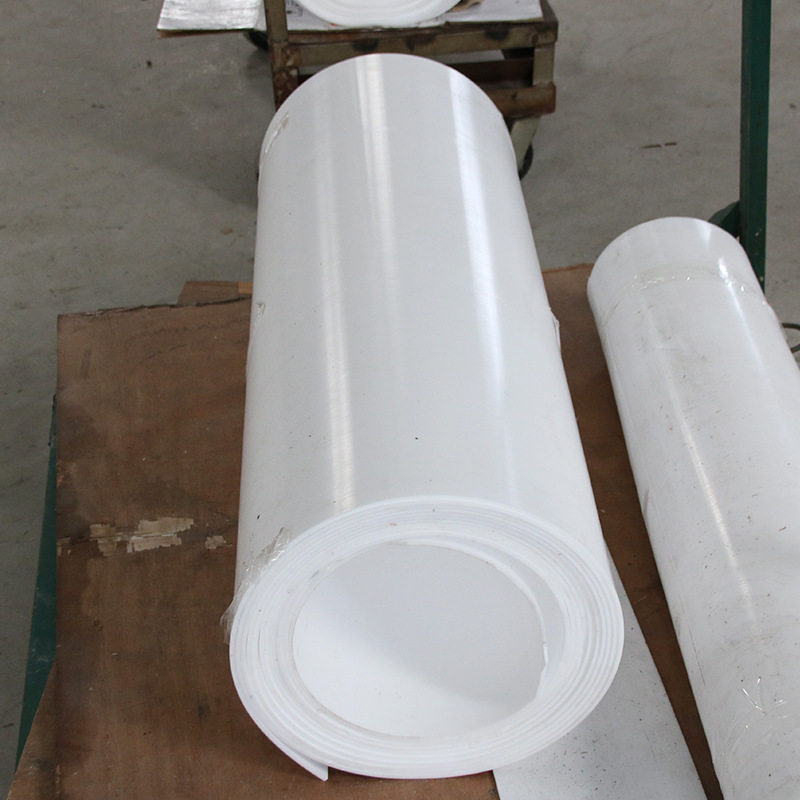 Grupo Folha-Paidu de PTFE com 30m de comprimento