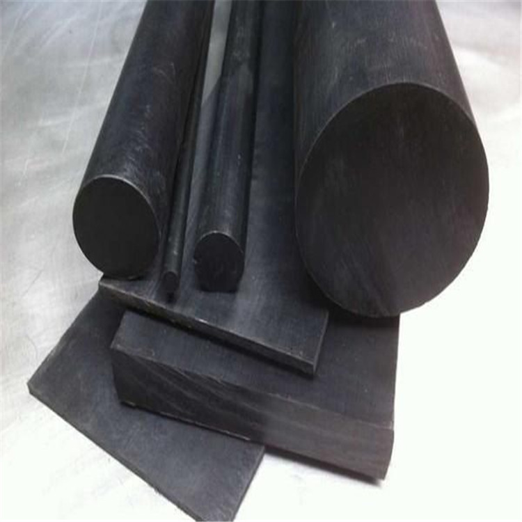 Fornecedor e fabricante de haste de PTFE preto - Grupo Paidu