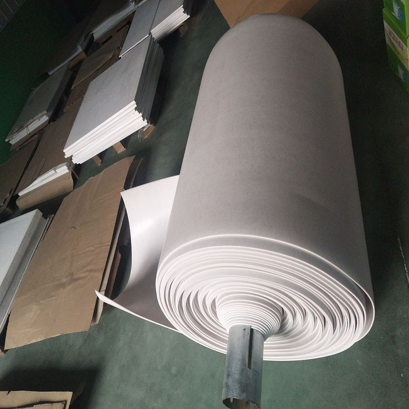 Rolo de PTFE 10MPa por PAIDU