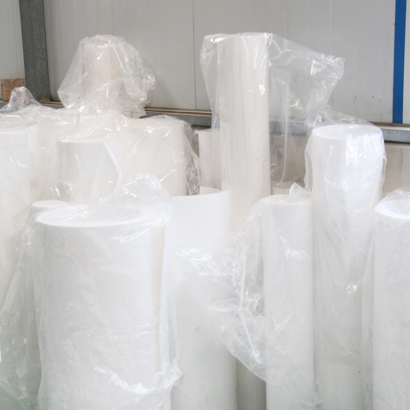 Grupo Folha-Paidu de PTFE com 30m de comprimento